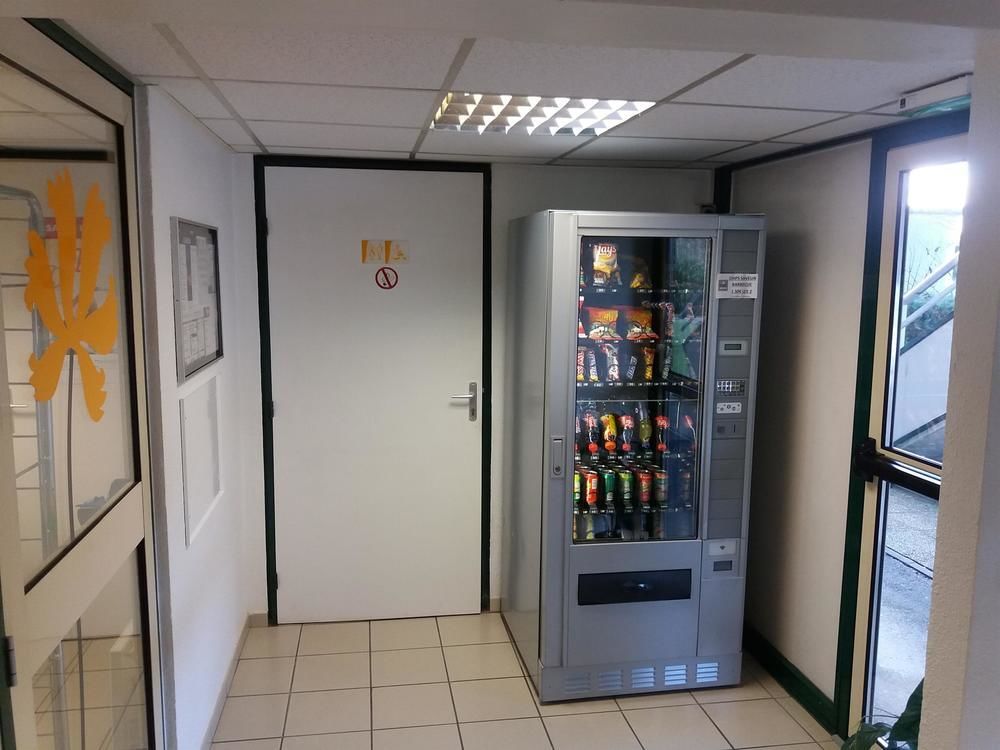 Premiere Classe Lille Sud Henin Beaumont Noyelles-Godault Zewnętrze zdjęcie